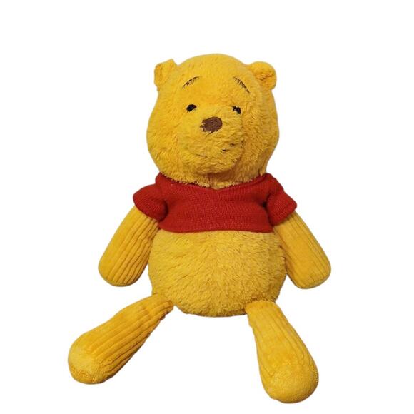 Disney/Scentsy Other - Scentsy Buddy Disney Winnie The Pooh 16" Stuffed Plush Bear Hundred Acre‎ Wood